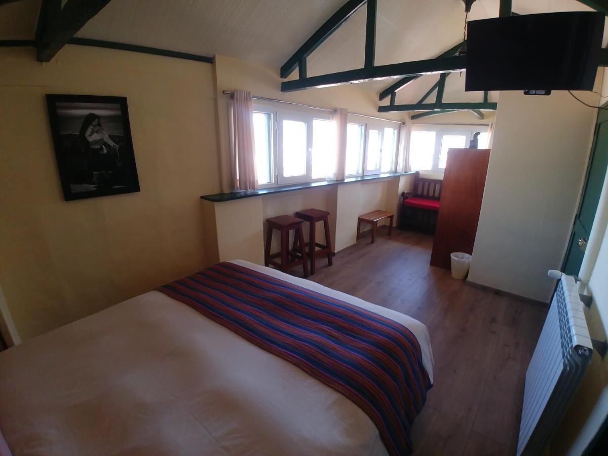 Corihuasi Inn Cuzco