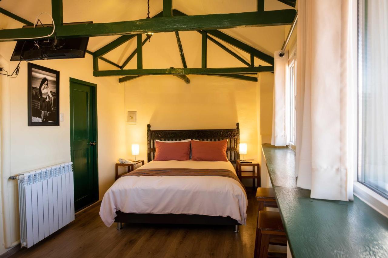 Corihuasi 3* Cuzco
