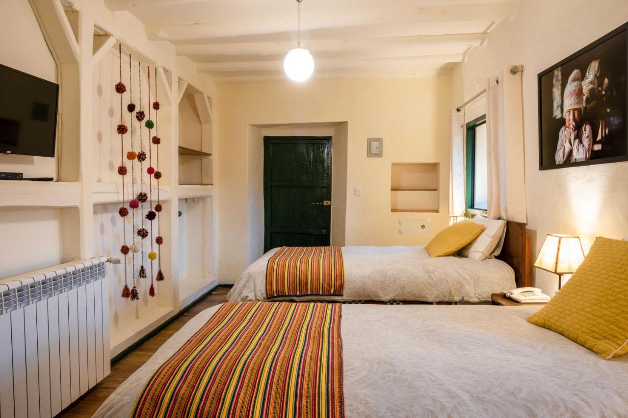 Corihuasi 3* Cuzco