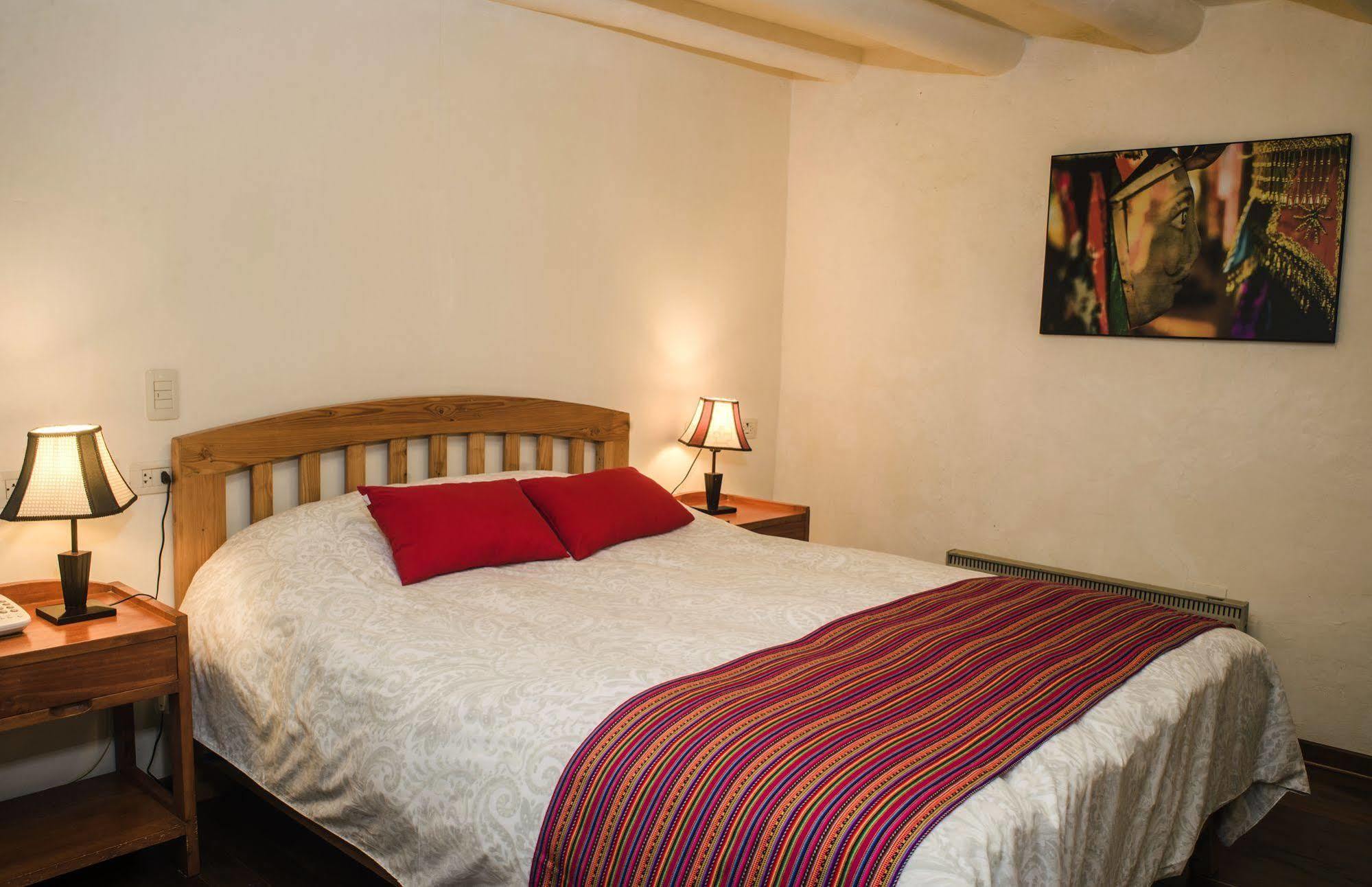 Inn Corihuasi Cuzco