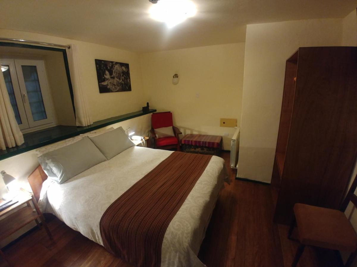 Inn Corihuasi 3*